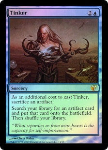Tinker