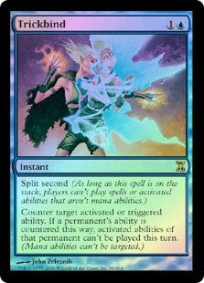 Trickbind