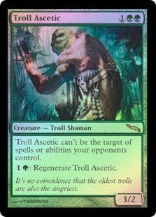 Troll Ascetic