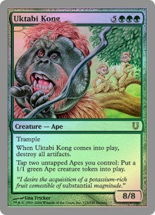 Uktabi Kong