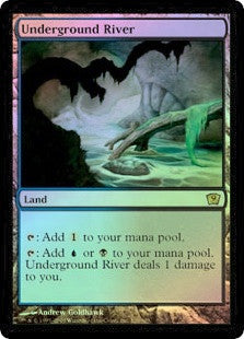 Underground River