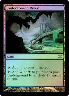 Underground River