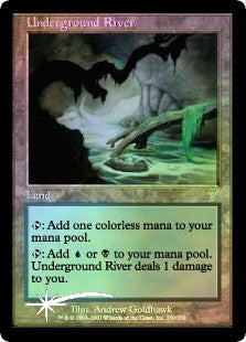 Underground River