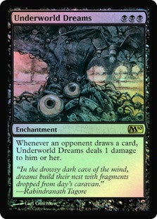 Underworld Dreams
