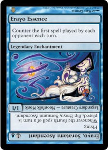 Erayo, Soratami Ascendant | Errayo Essence – Crown Town Games