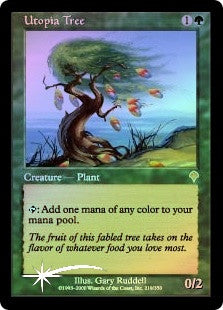 Utopia Tree