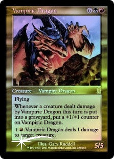Vampiric Dragon
