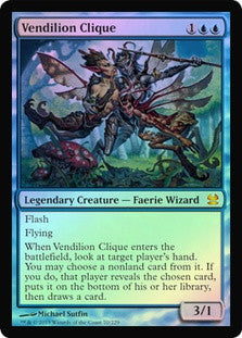 Vendilion Clique