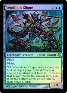 Vendilion Clique