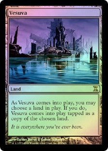 Vesuva