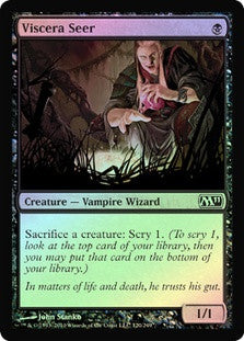 Viscera Seer
