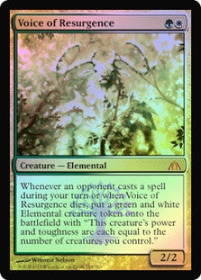 Voice of Resurgence