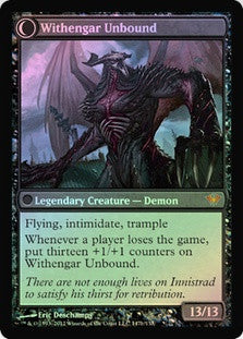 Elbrus, the Binding Blade | Withengar Unbound – Crown Town Games