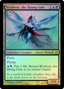 Wydwen, the Biting Gale