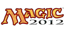 Magic 2012 (FOIL)