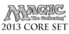 Magic 2013 (FOIL)