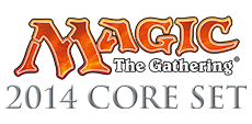 Magic 2014 (FOIL)