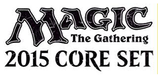Magic 2015 (FOIL)