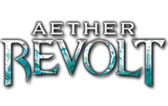 Aether Revolt (FOIL)