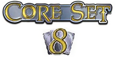 8th Edition (FOIL)