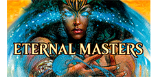 Eternal Masters (FOIL)