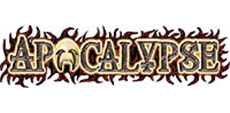 Apocalypse (FOIL)