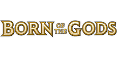 Born of the Gods (FOIL)