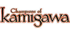Champions of Kamigawa