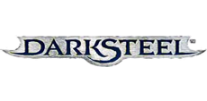 Darksteel (FOIL)
