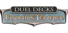 Duel Decks: Elspeth vs. Tezzeret