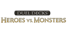 Duel Decks: Heroes vs. Monsters