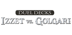 Duel Decks: Izzet vs. Golgari