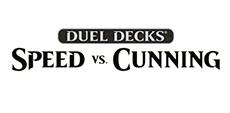 Duel Decks: Speed vs. Cunning
