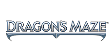 Dragon&#39;s Maze (FOIL)