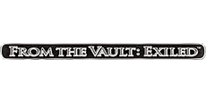 From the Vault: Exiled
