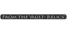 From the Vault: Relics