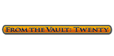 From the Vault: Twenty