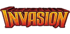 Invasion (FOIL)