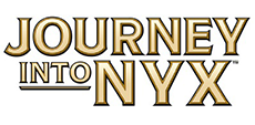 Journey Into Nyx (FOIL)
