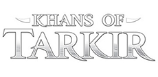 Khans of Tarkir (FOIL)