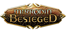 Mirrodin Besieged (FOIL)