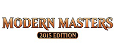Modern Masters 2015 (FOIL)