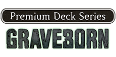 Premium Deck Series: Graveborn