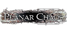 Planar Chaos (FOIL)