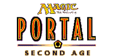 Portal: Second Age