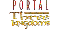 Portal: Three Kingdoms
