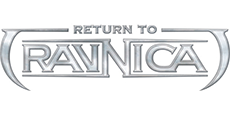 Return to Ravnica (FOIL)