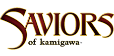 Saviors of Kamigawa (FOIL)