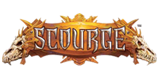 Scourge (FOIL)