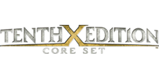10th Edition (FOIL)